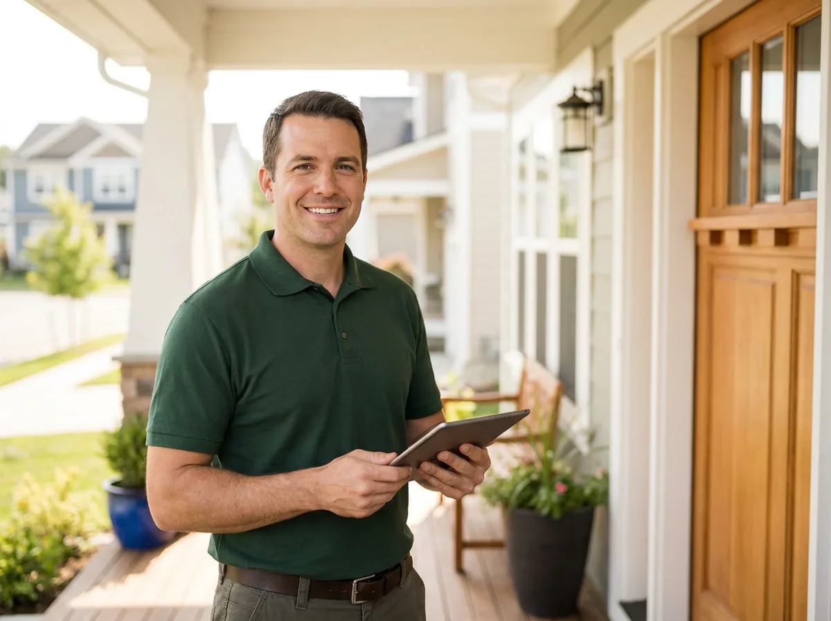 Pest control FAQs for Wayan, ID